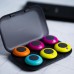 Умный комплект датчиков для захвата движений. Sony Mocopi 0